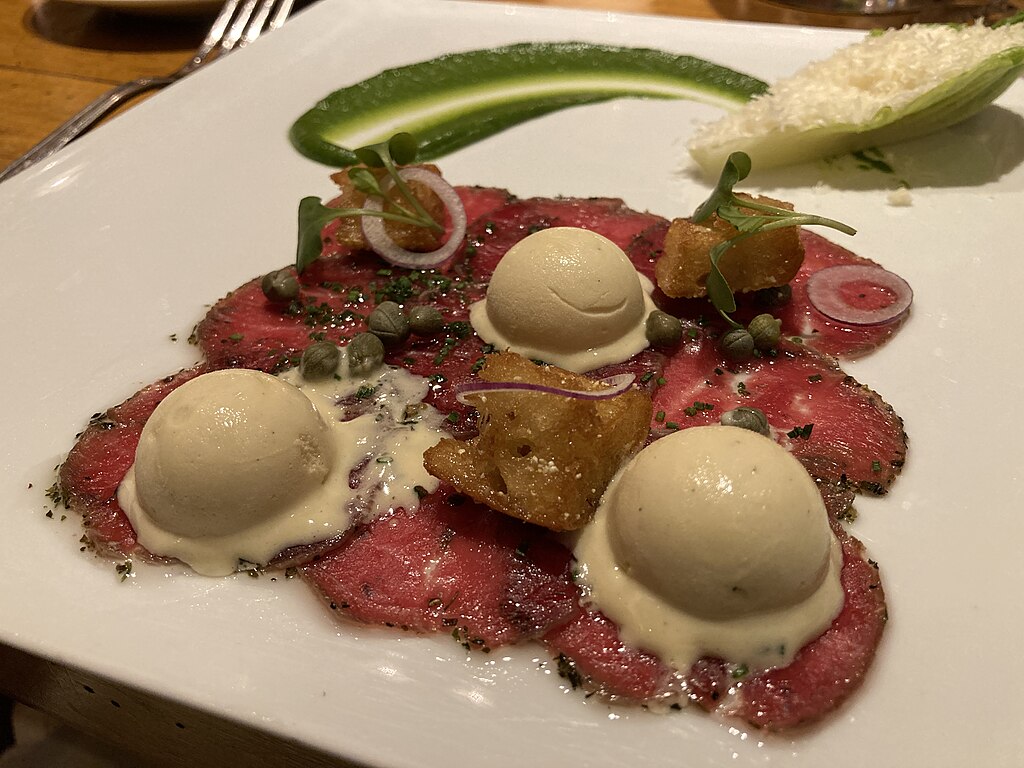 1024Px-The Inn At Little Washington - 52364862844