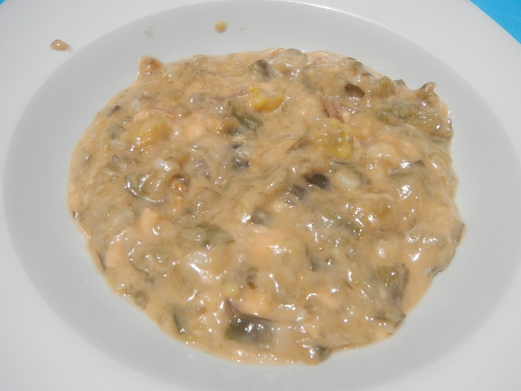 1024Px-2602Eggplant Young Corn With Campbell's Cream Of Shrimp Lechon Kawali 21