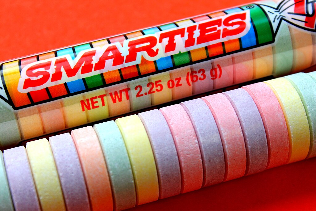 1024Px-Mega Smarties Roll And Tablets