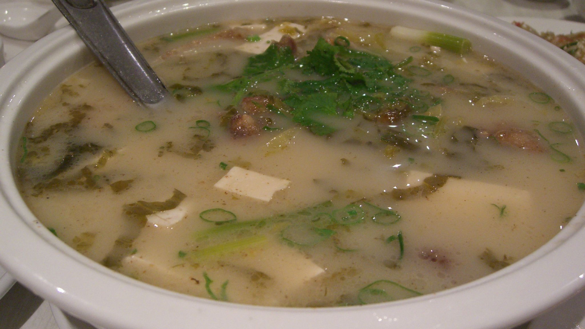 File:朝州式鱼头锅 Teochew Fish Hotpot - Yum Cha Inn (2929645779).jpg