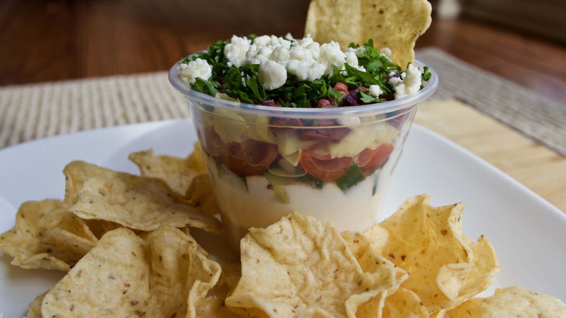 File:Seven Layer Mediterranean Dip (36336207395).jpg
