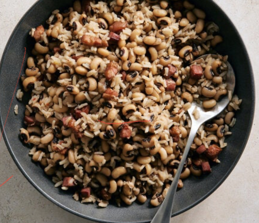 File:Authentic Gullah Hoppin John.jpg