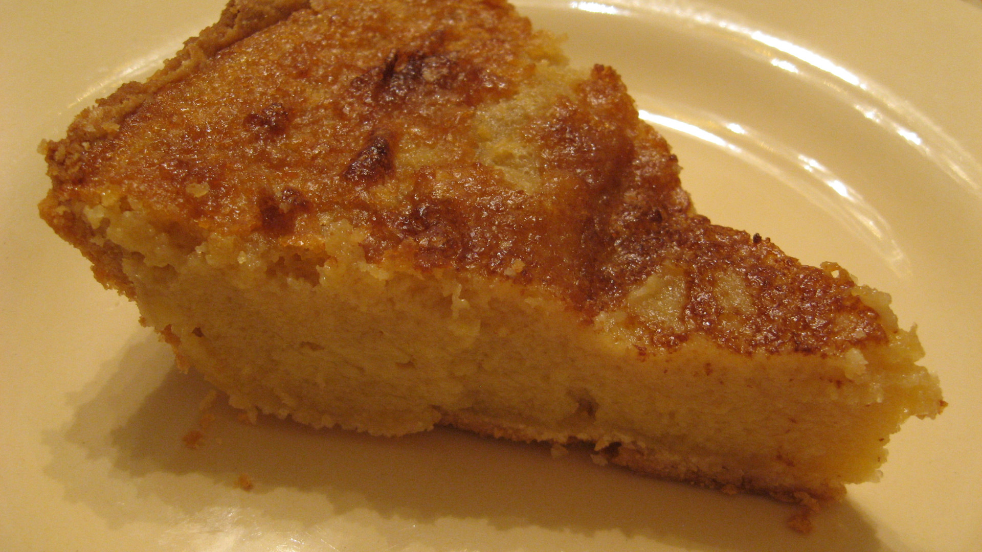 File:Buttermilk Chess Pie, August 2009.jpg