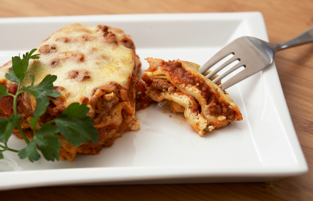 File:Meaty Lasagna 8of8 (8736299782).jpg
