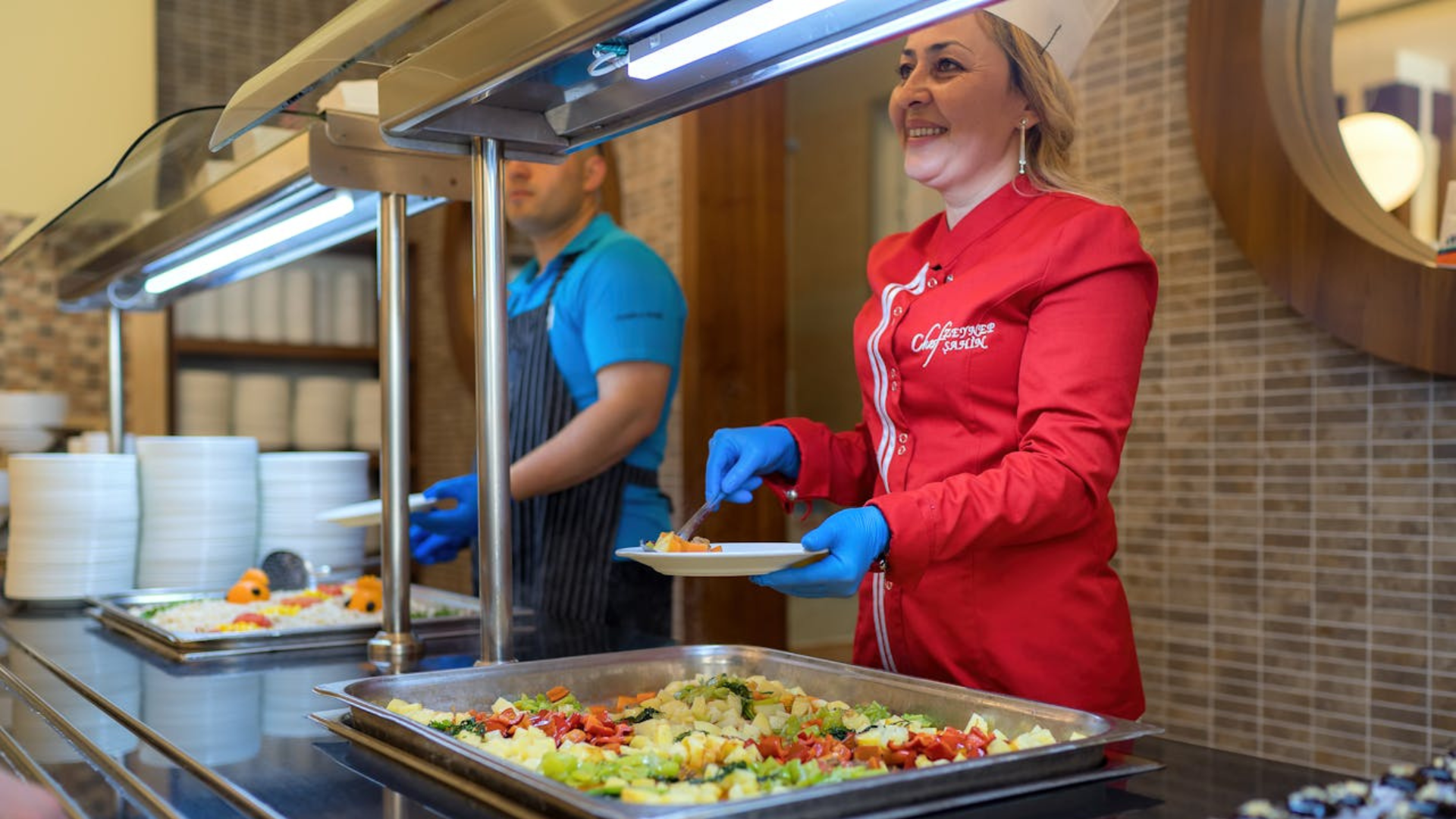 For Couples With Children, This Option Lets The Whole Family Get In On The Halloween Fun. Don Your Latex Superhero Suits And Pack The Kids For A Night Of Trick Or Treating And Fighting Crime. (8)