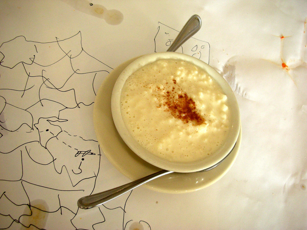 File:Rice pudding spoons.jpg