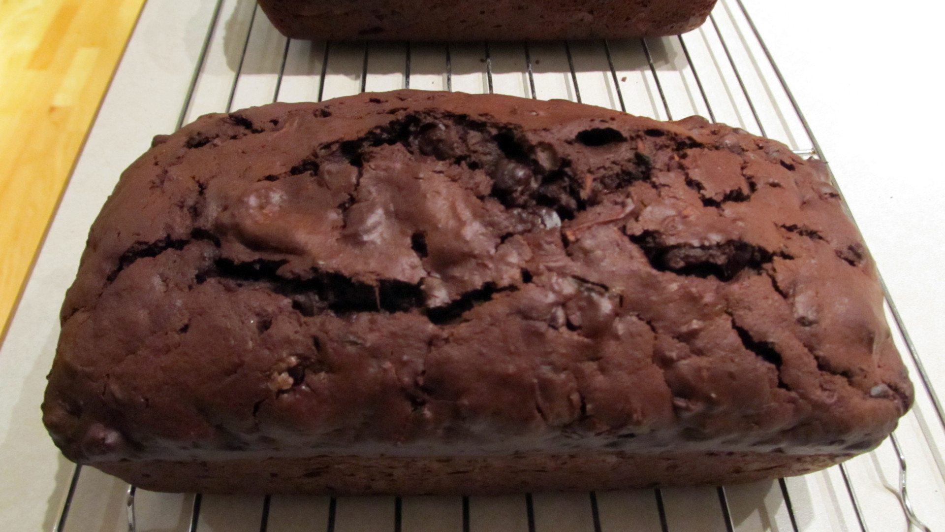 File:Chocolate Zucchini Loaf (16551562412).jpg