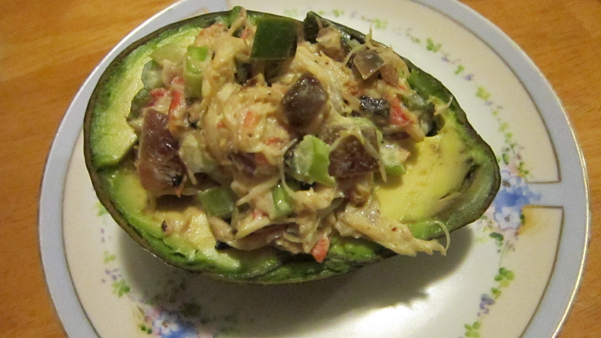 File:Stuffed avocado.jpg