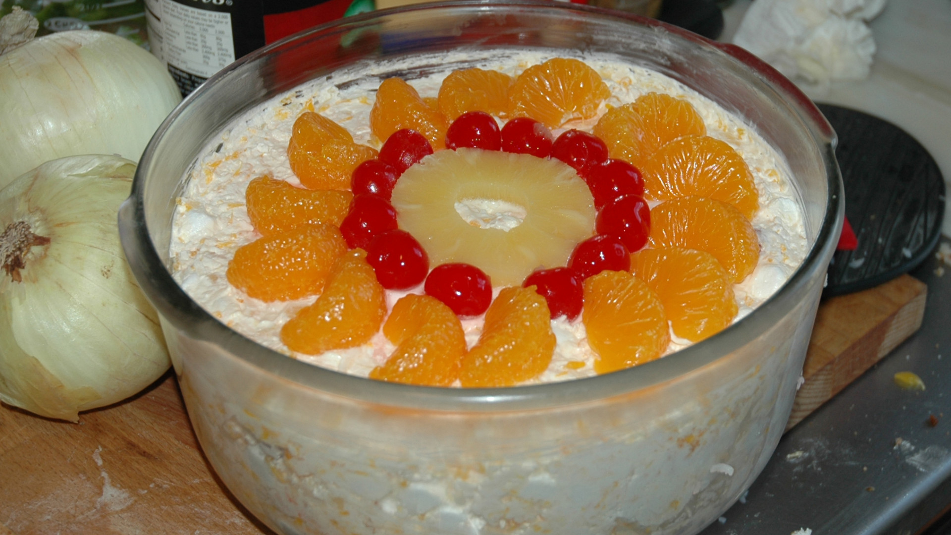 File:Coconut ambrosia salad.jpg