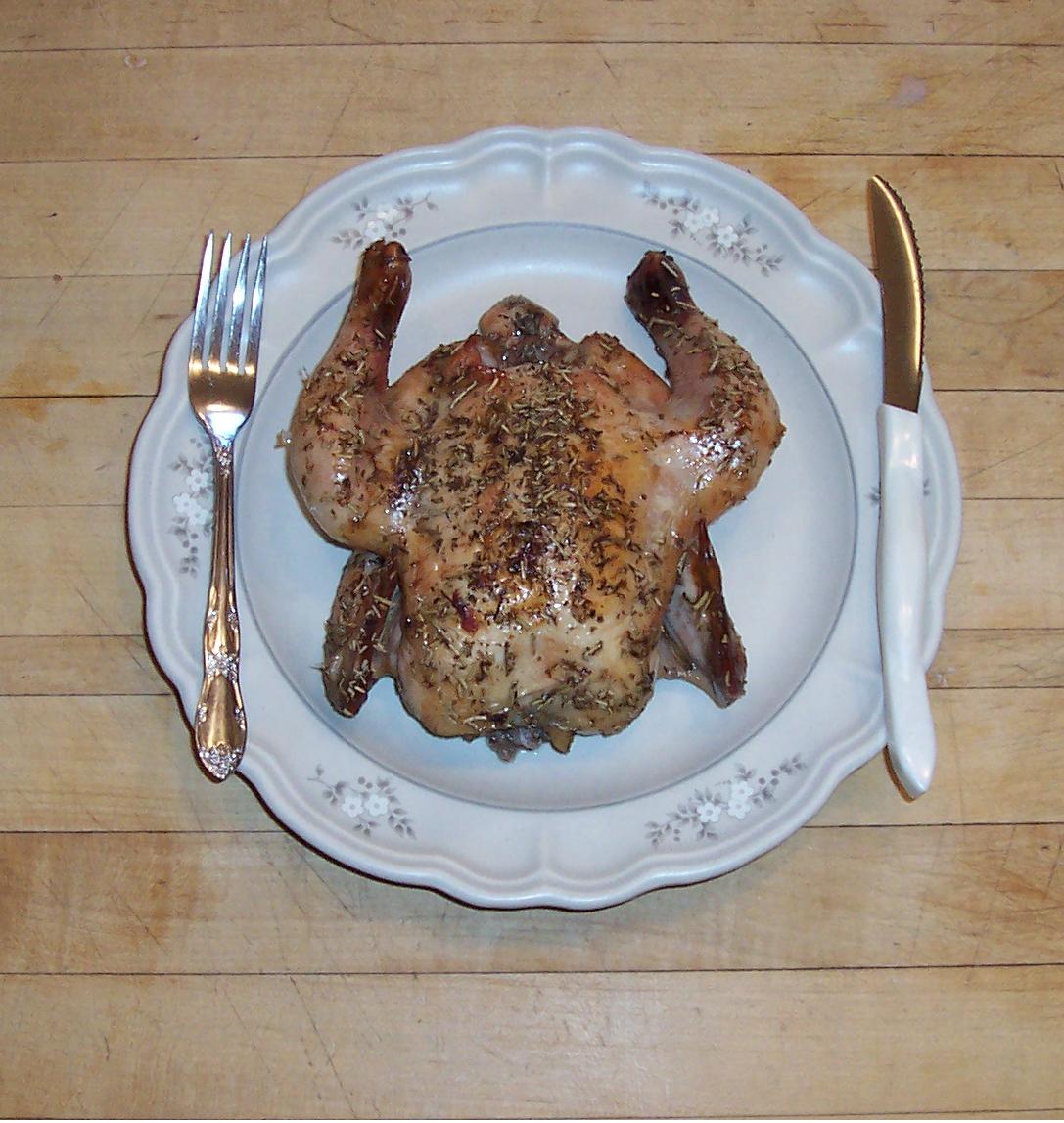 File:Baked cornish game hen.jpg