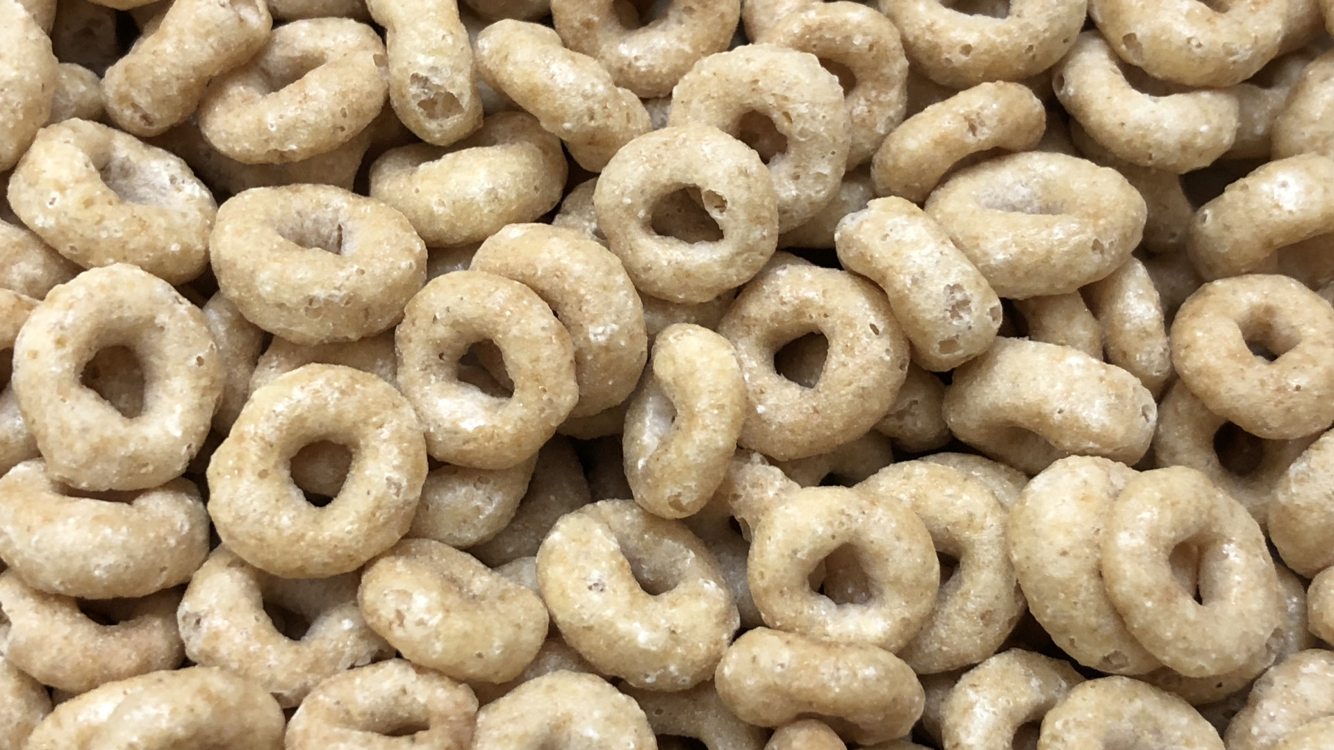 File:2020-05-03 10 25 48 A sample of General Mills Honey Nut Cheerios cereal in the Franklin Farm section of Oak Hill, Fairfax County, Virginia.jpg