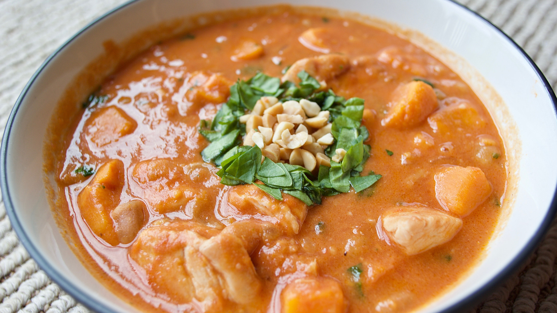 File:African Chicken Peanut Stew (37673757141).jpg