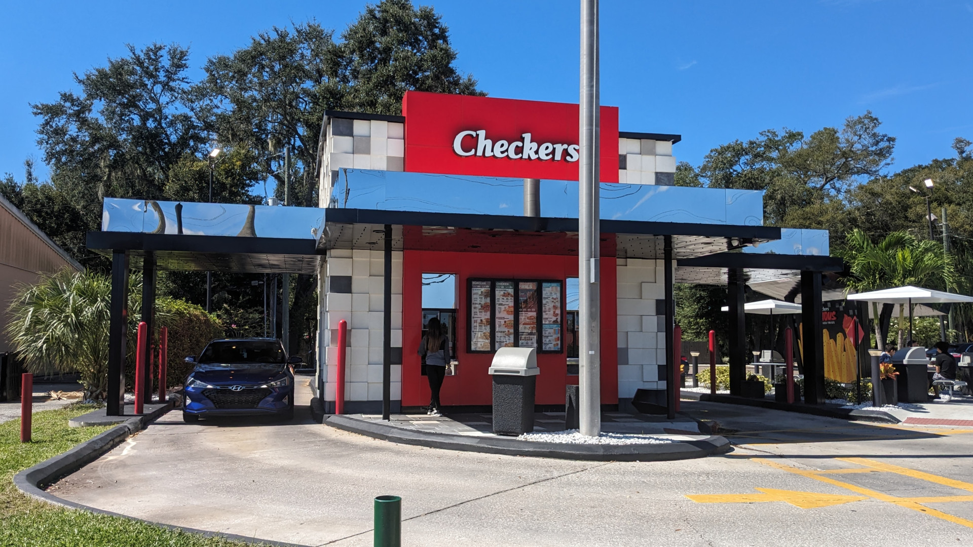 File:Checkers, Lakeland, Florida.jpg