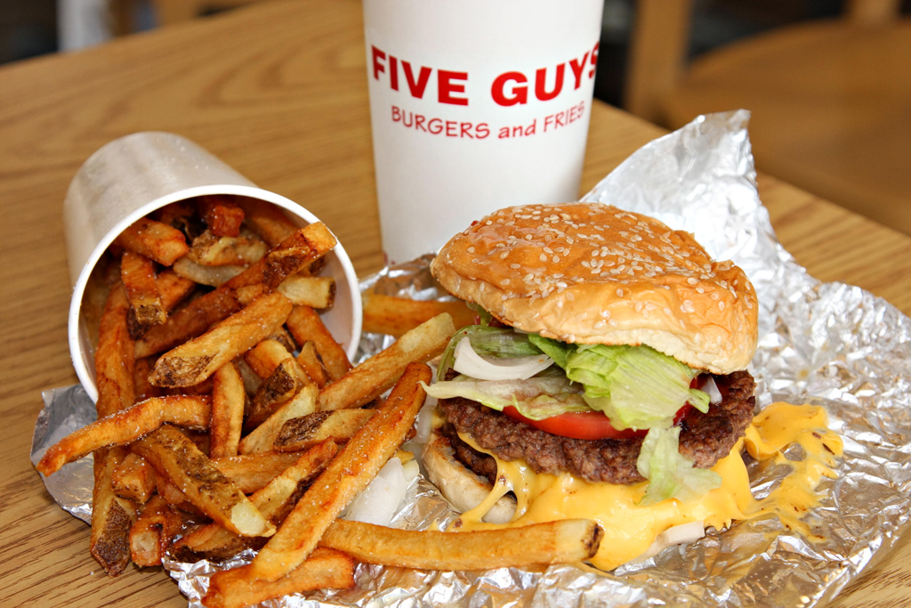 File:Five Guys Burgers and Fries (7025300923).jpg