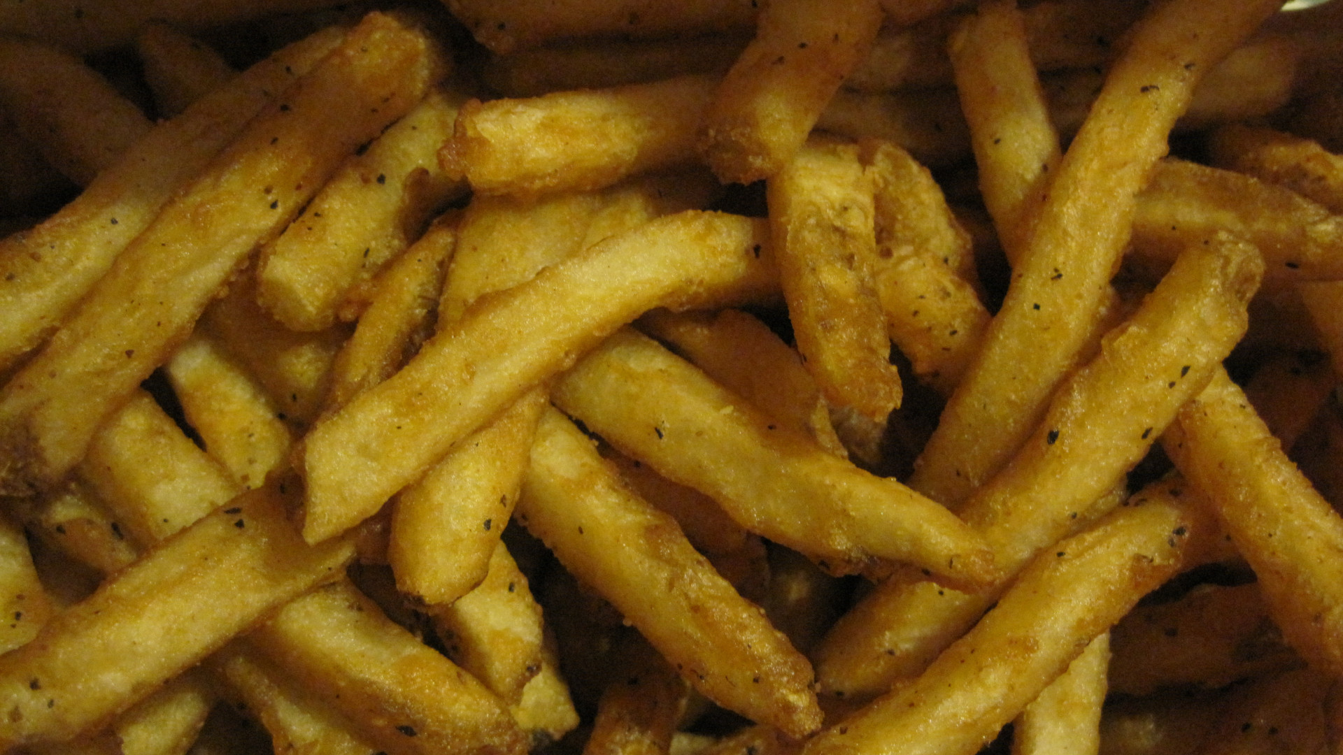 File:Popeyes Cajun Battered Fries 2.JPG