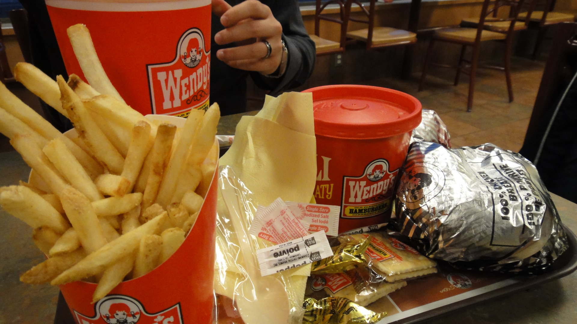 File:Wendy's Fast Food (5557866564).jpg
