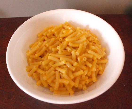 File:Kraft Dinner Mac Cheese (crop).jpg