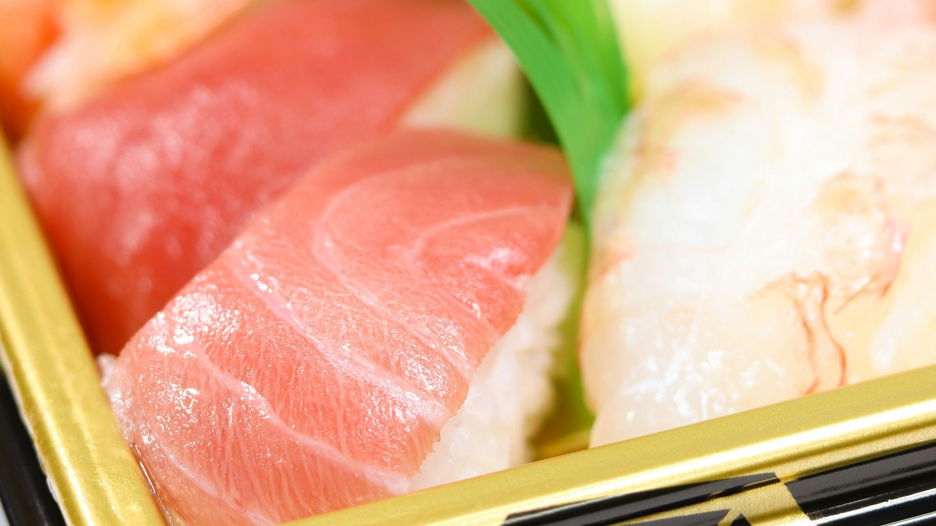 sliced meat on white ceramic plate