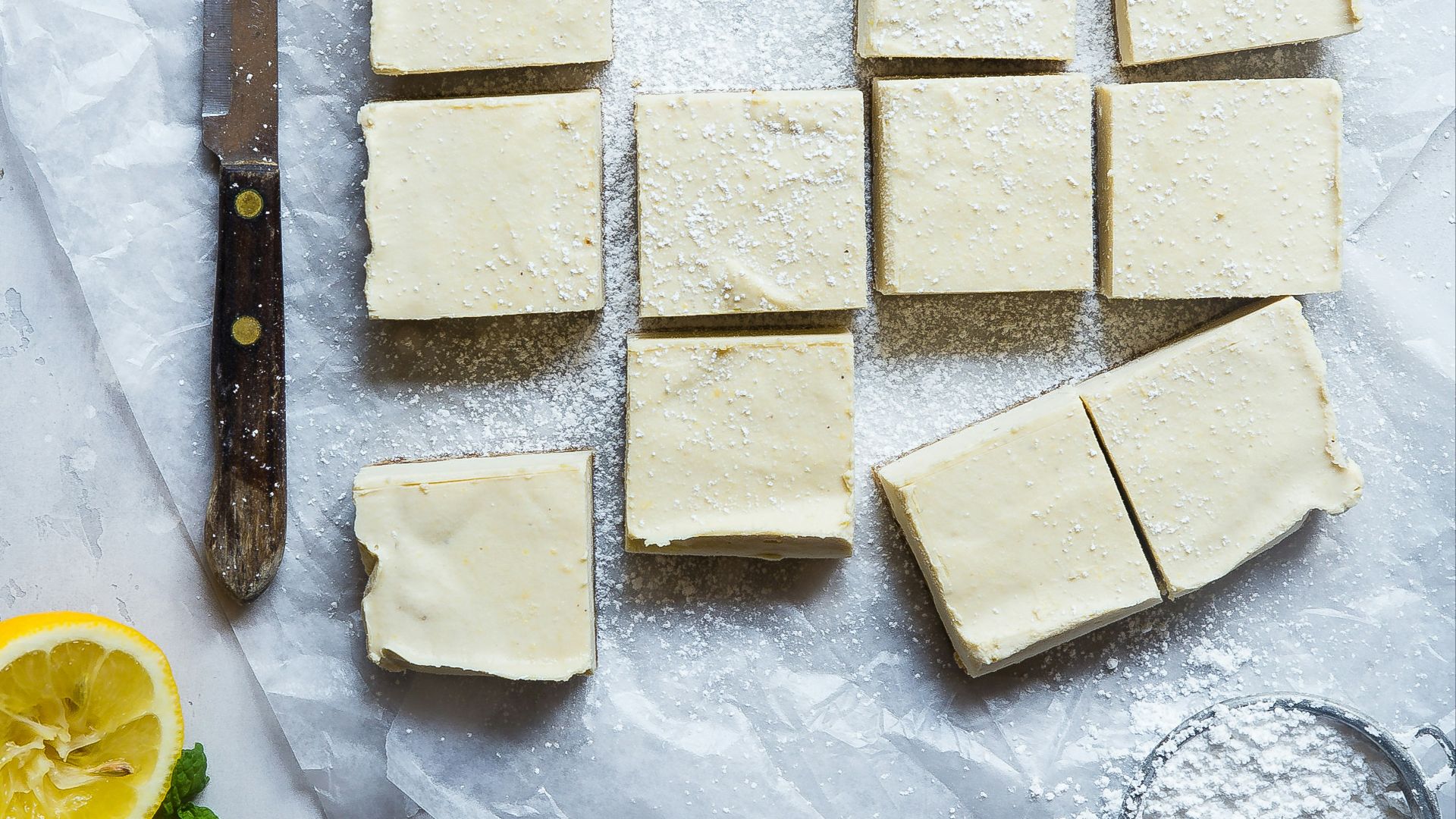 sliced cheese