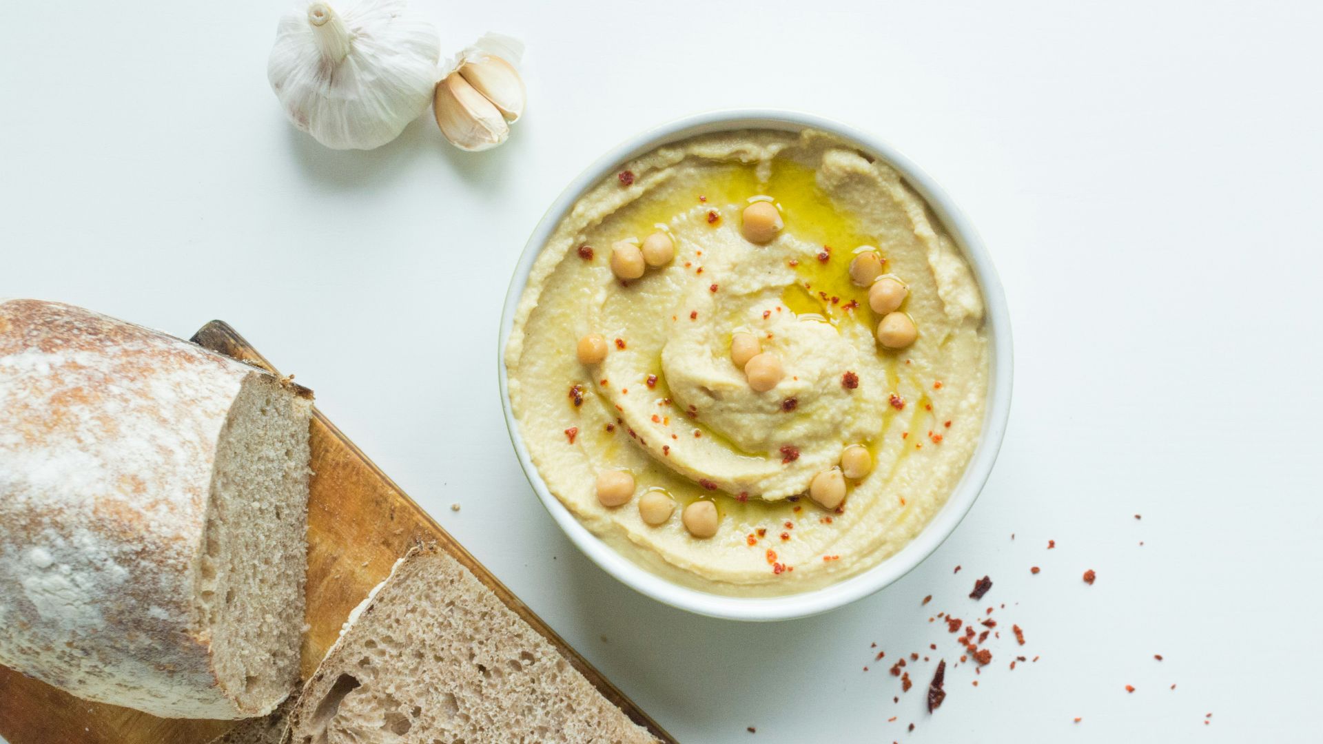 white ceramic bowl with soup
