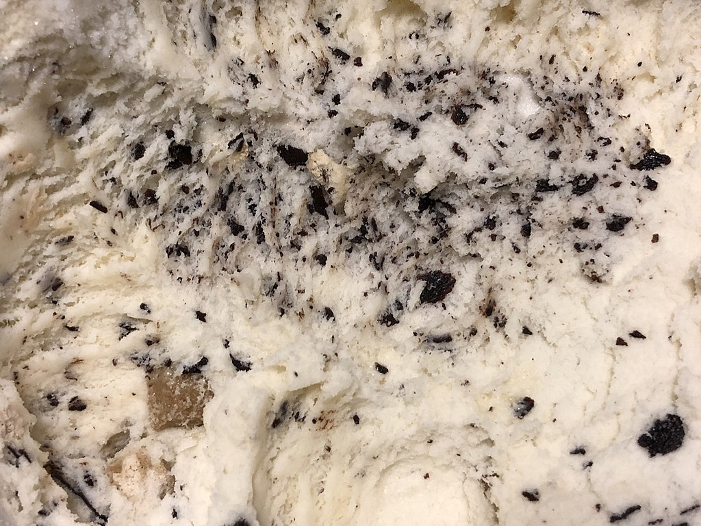 2021-04-18 20 22 53 Turkey Hill Chocolate Chip Cookie Dough Ice Cream In The Dulles Section Of Sterling, Loudoun County, Virginia