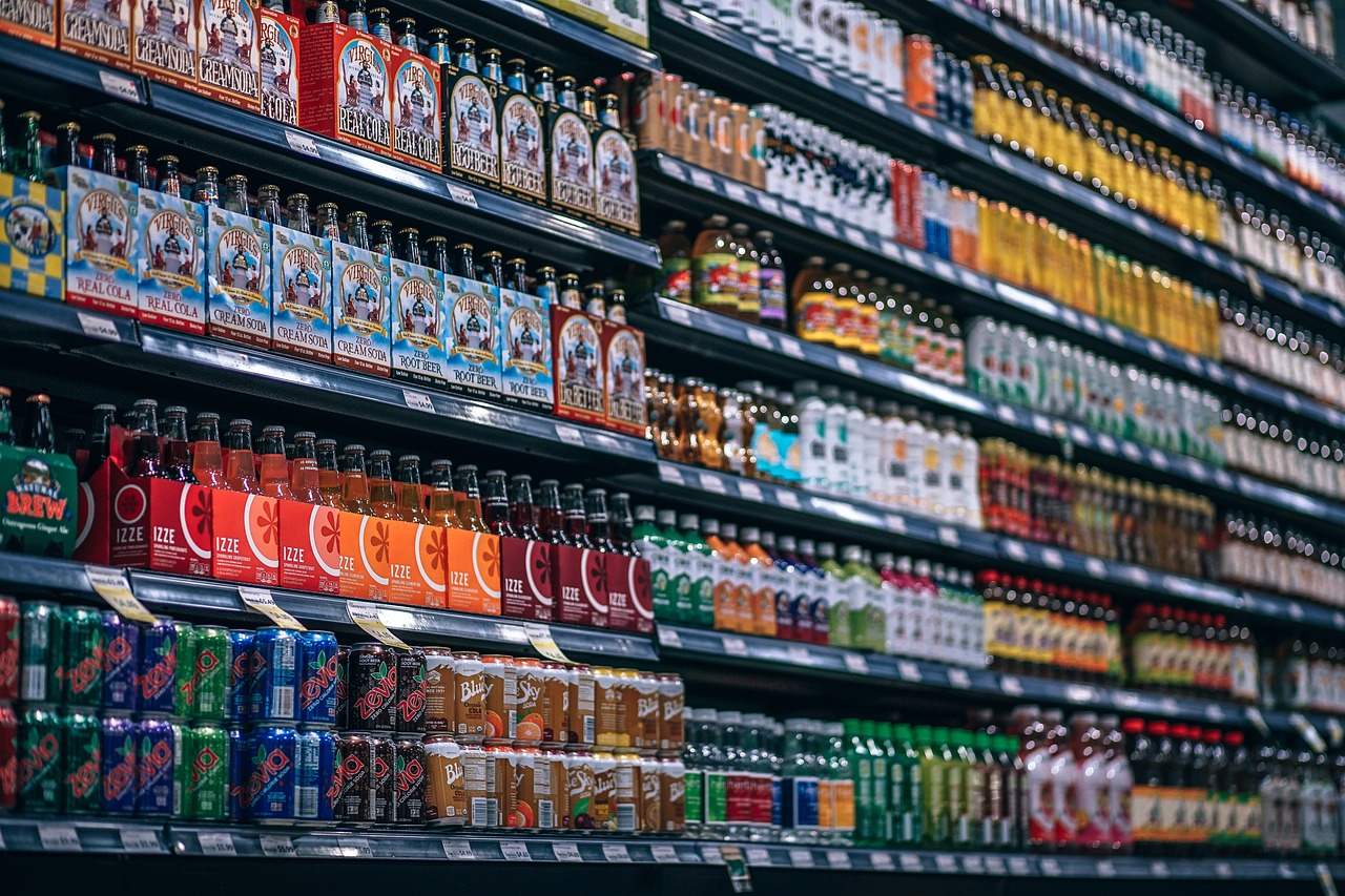 Beverages-3105631 1280