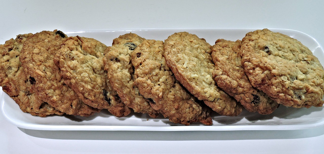 Gourmet-Cookies-1041327 1280