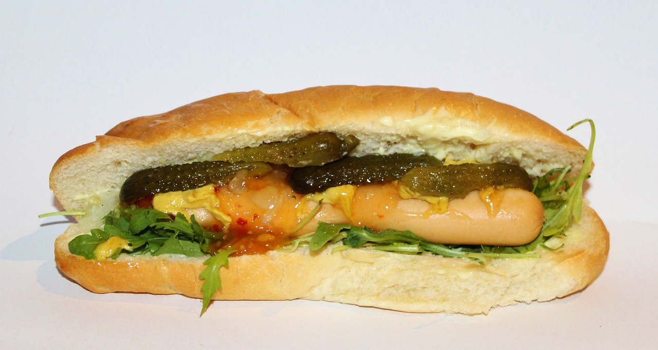 Hot-Dog-700113 1280