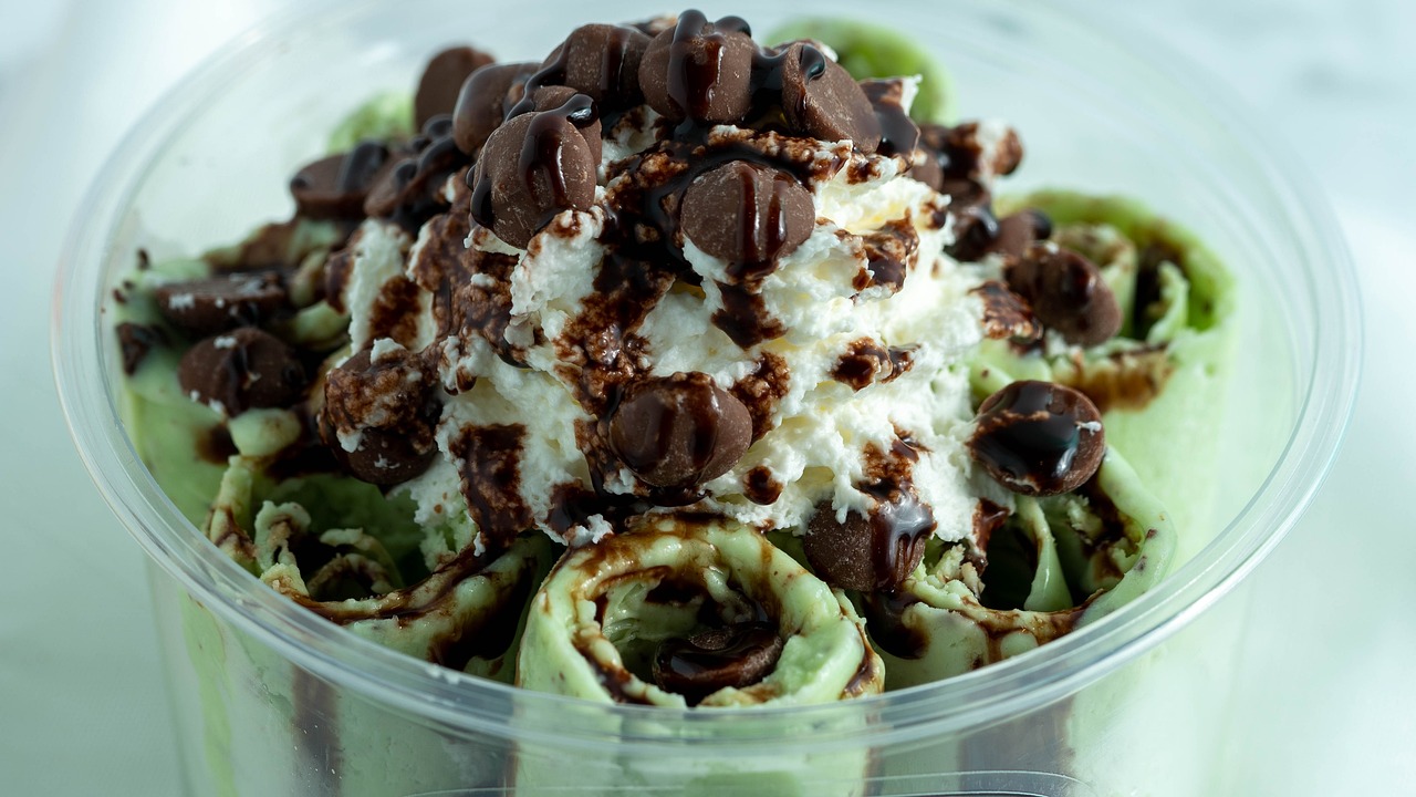 Mint-Ice-Cream-Rolls-5489580 1280