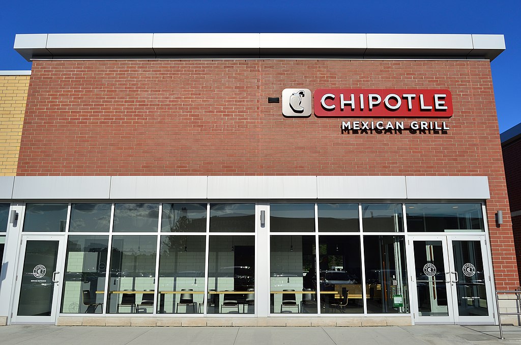 Chipotlemexicangrillmarkham3