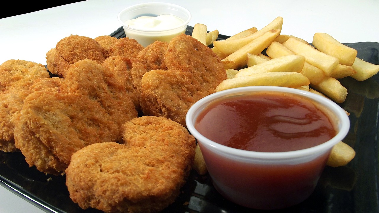 Chicken-Nuggets-246180 1280