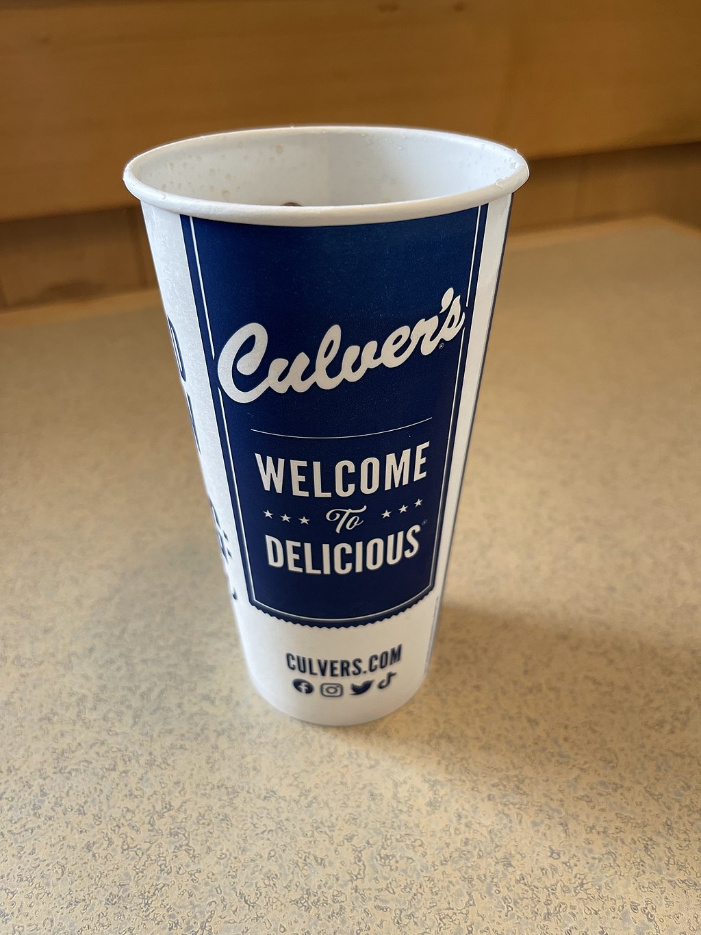 Culver's In Marion, Indiana - June 2022 - Sarah Stierch 04