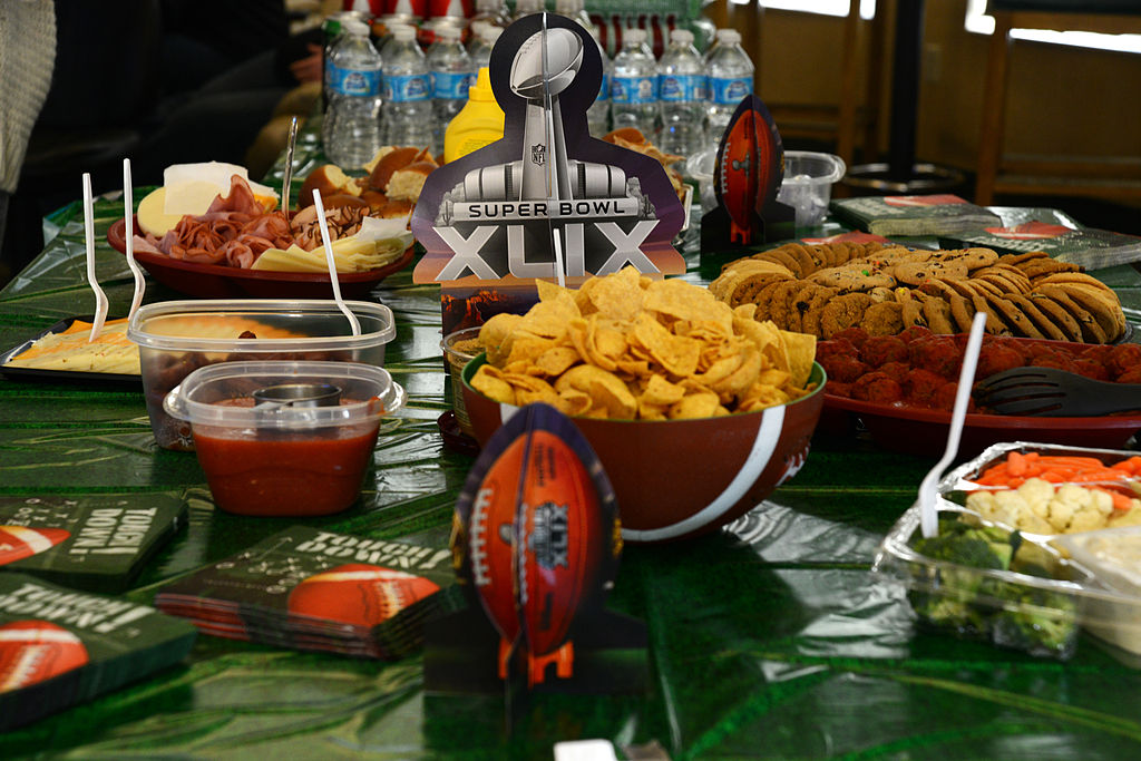 1024Px-Chaplain Sponsored Super Bowl Sunday Party 150115-F-Wt808-004