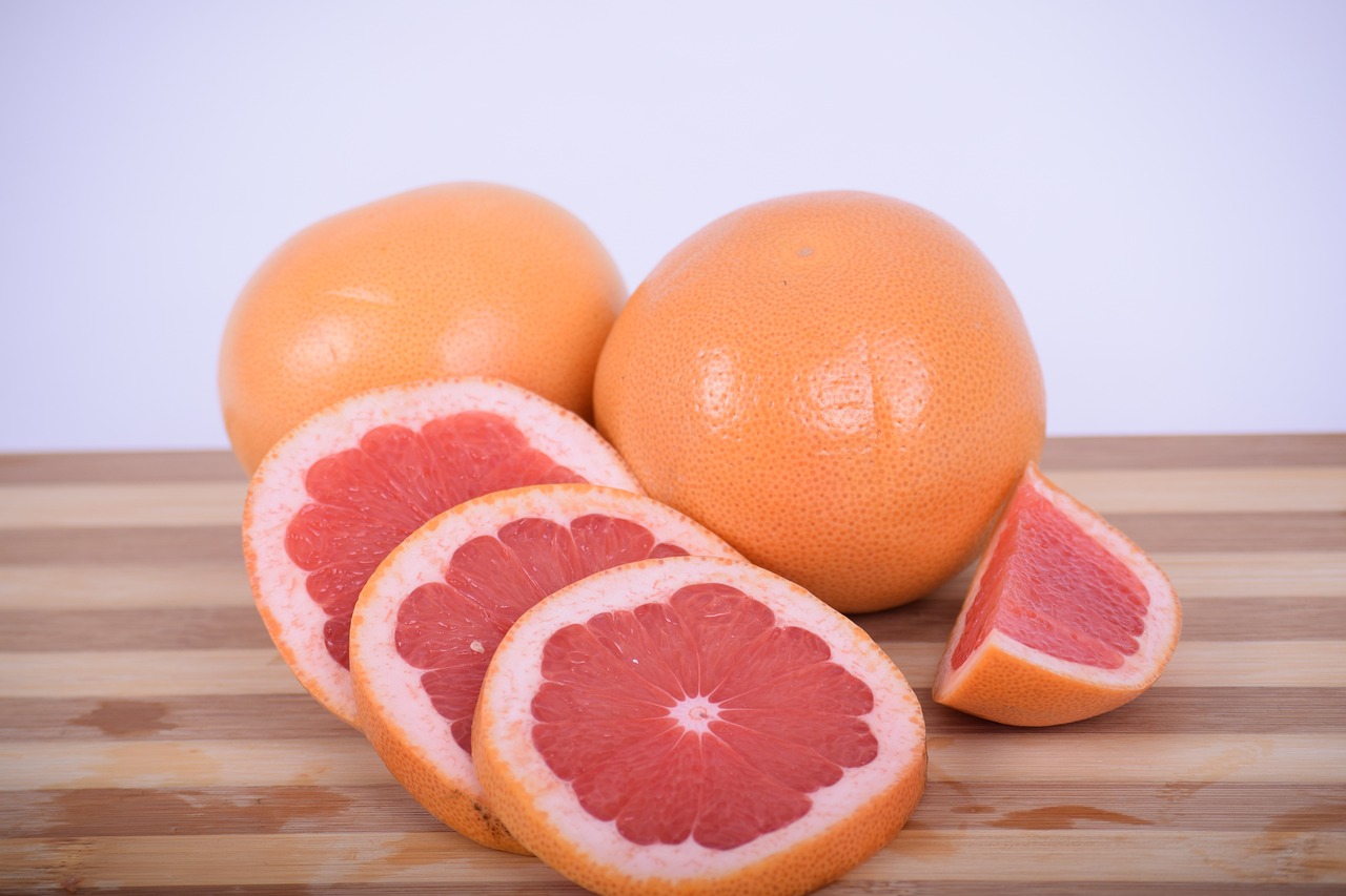 Grapefruit-2489409 1280