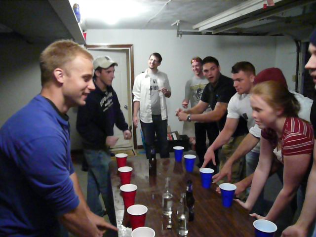 Flipcuppers