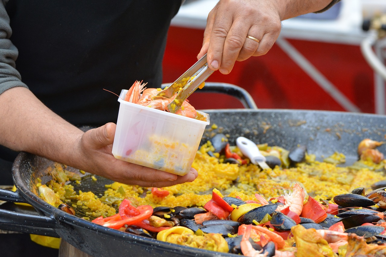 Paella-785515 1280