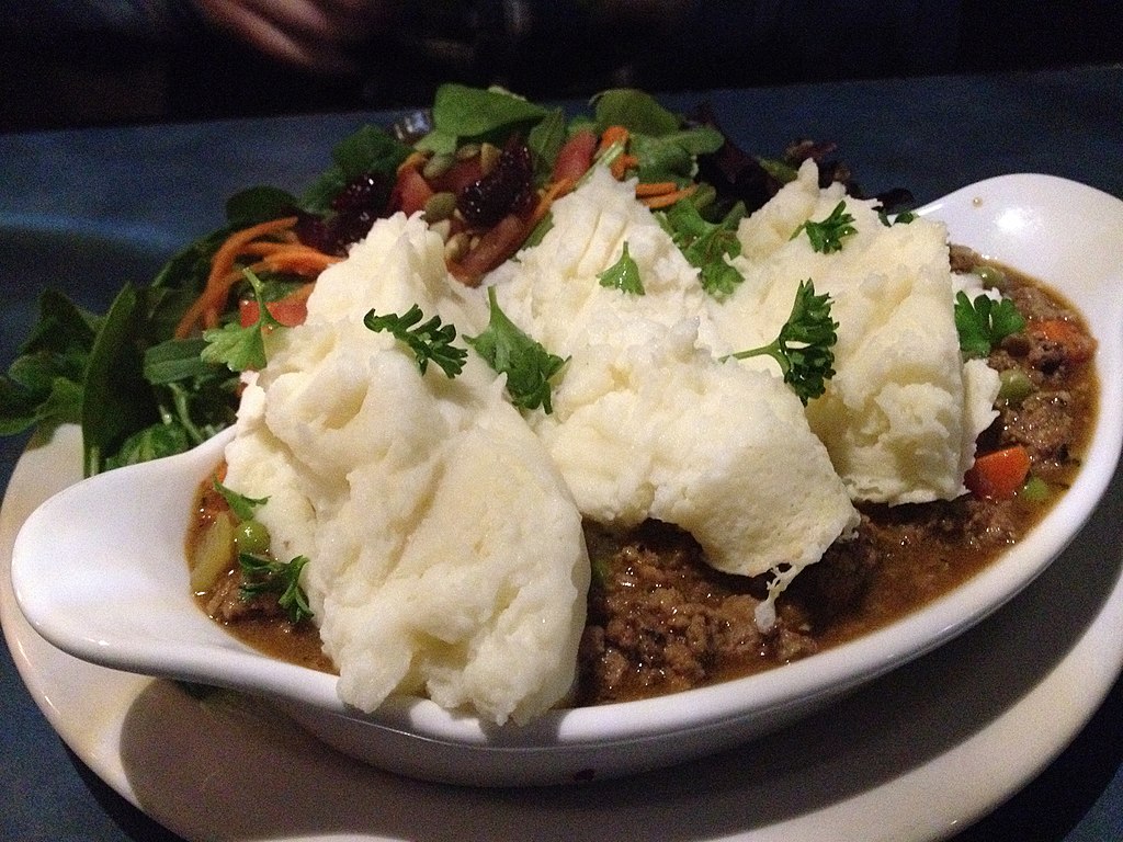 Shepherds Pie (13363519155)