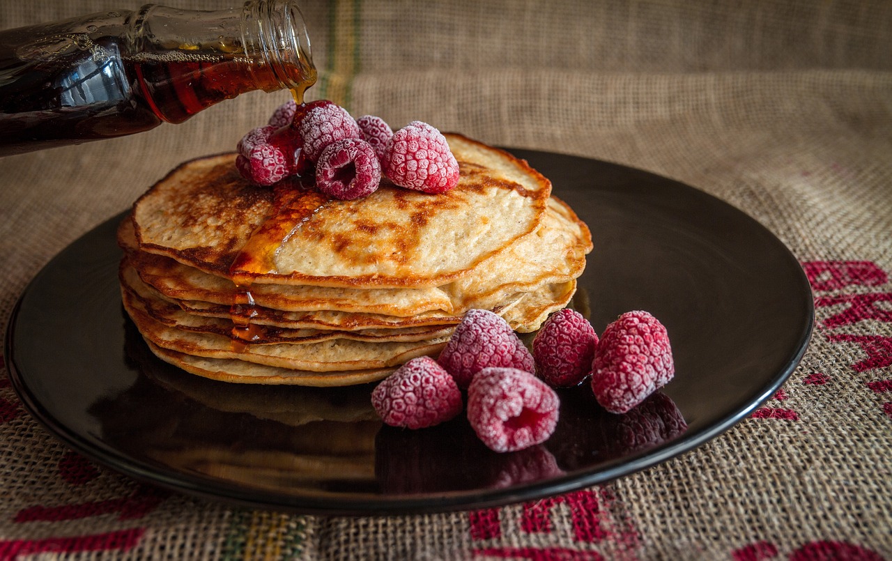 Pancakes-2291908 1280