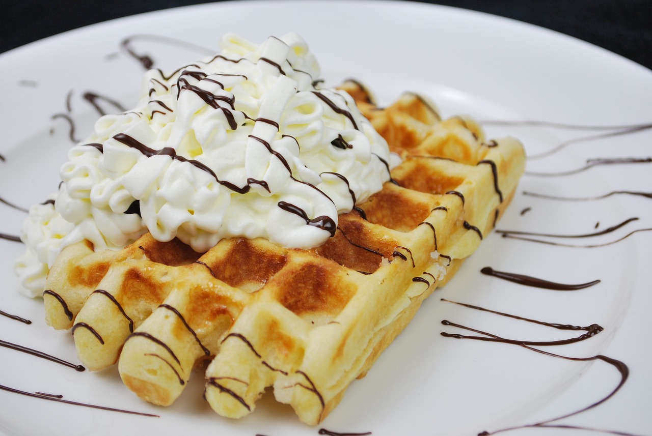 Waffles-2412628 1280
