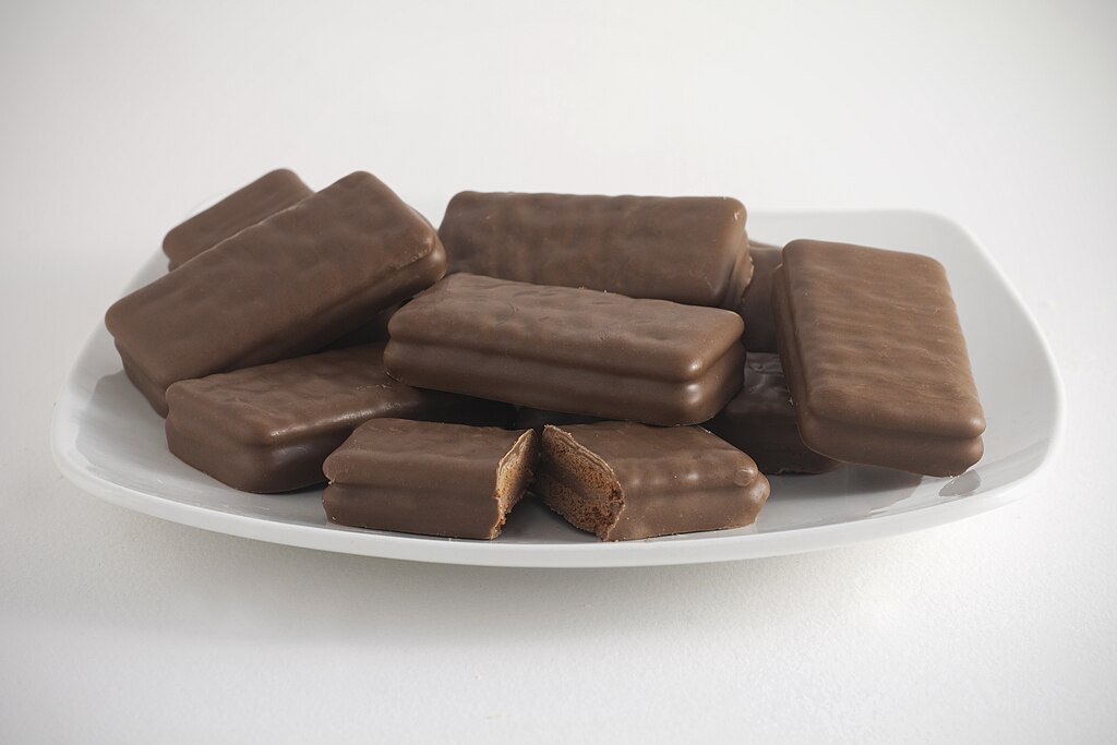 Tim Tams (1)