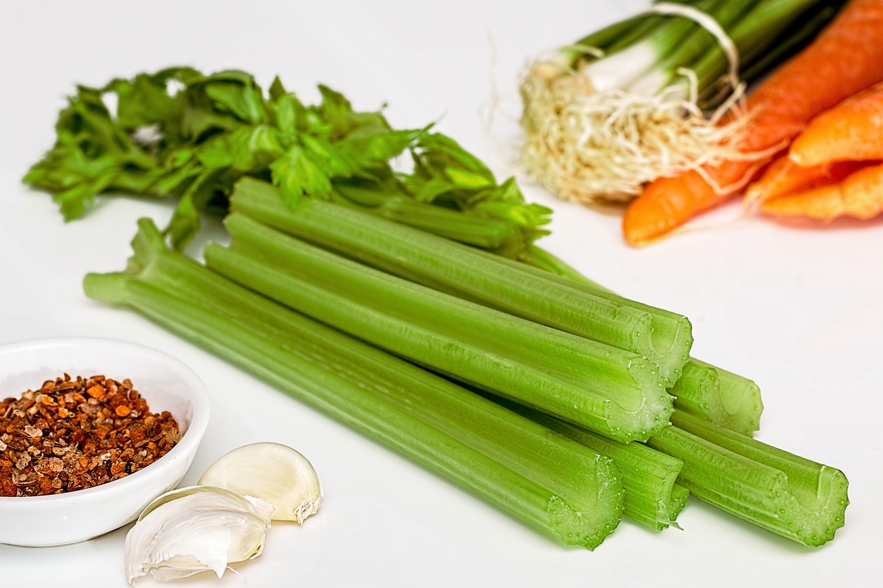 Soup-Greens-869075 1280