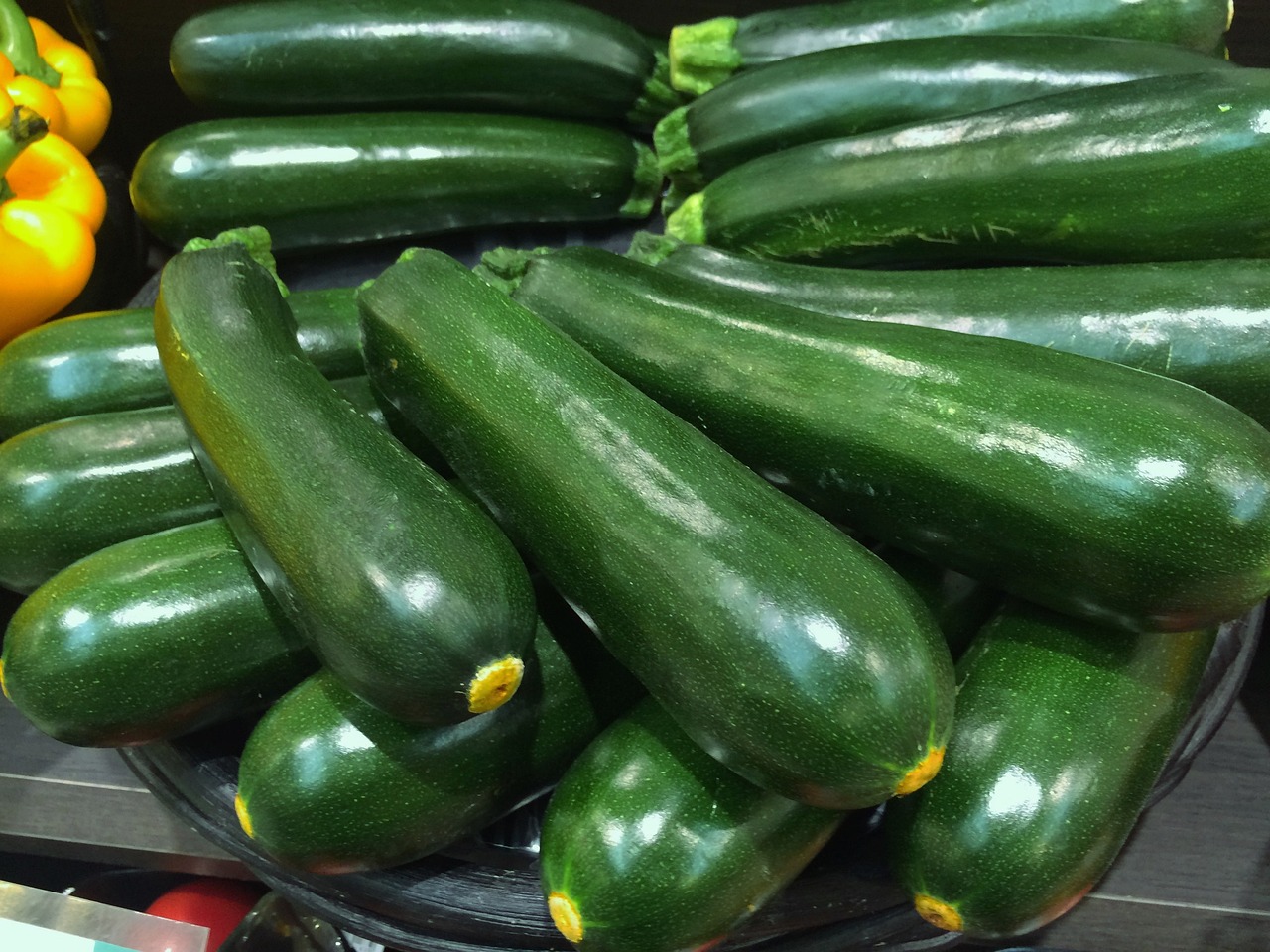 Zucchini-1630518 1280