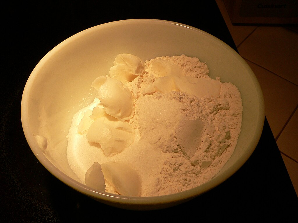 Mp - Peach Cobbler 8