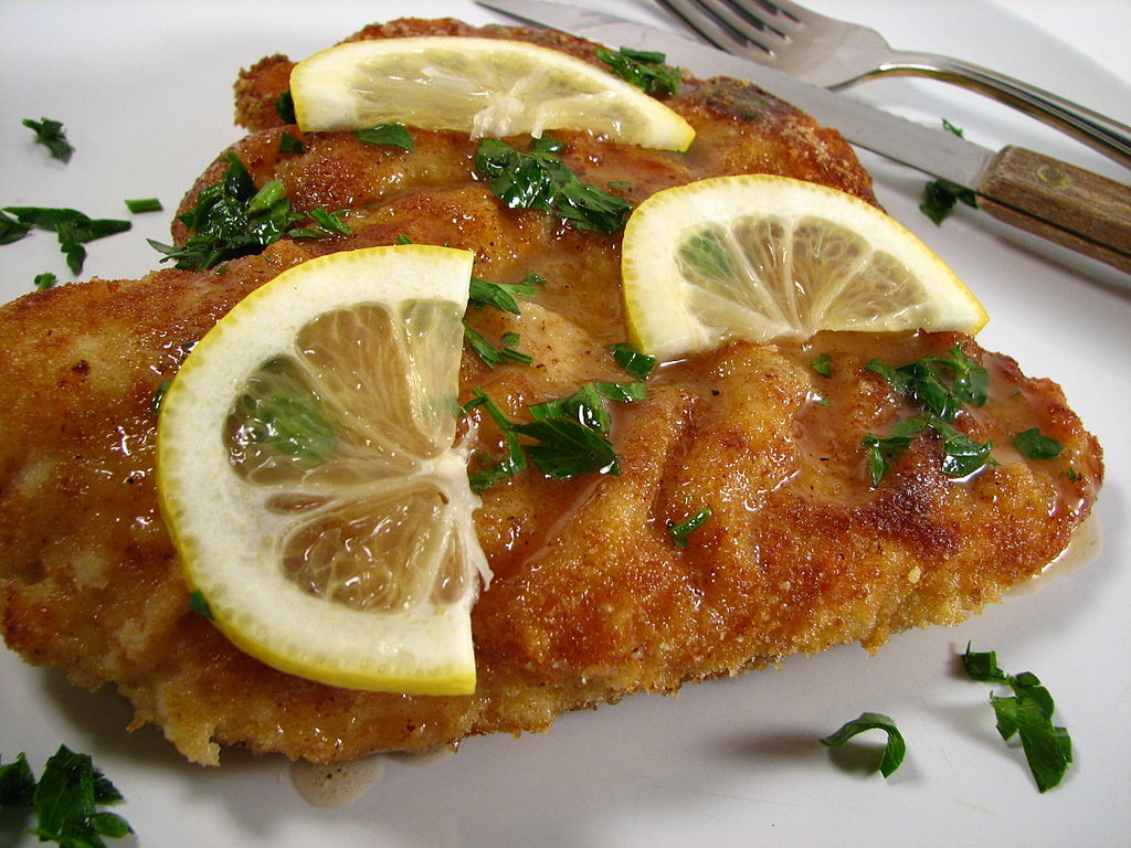 1024Px-Chicken Piccata