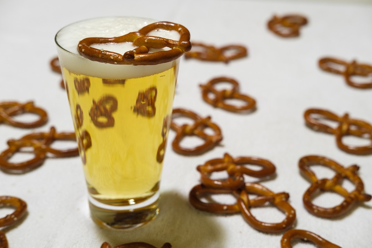 Pretzel-3093219 1280