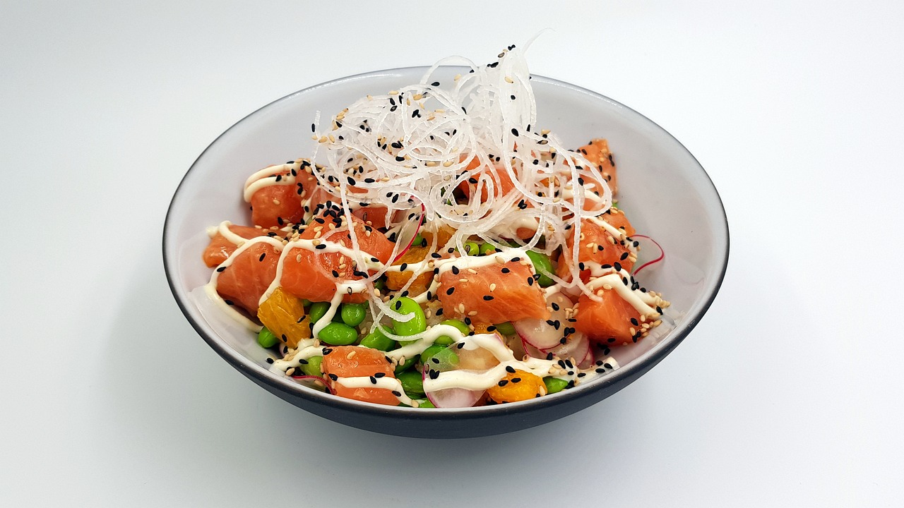 Poke-Bowls-Salmon-5420879 1280
