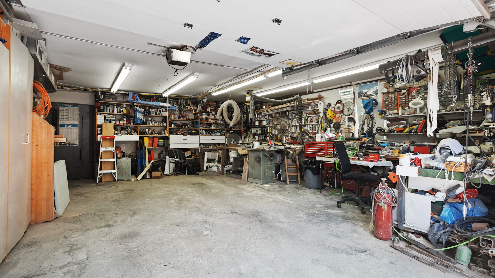 Garage