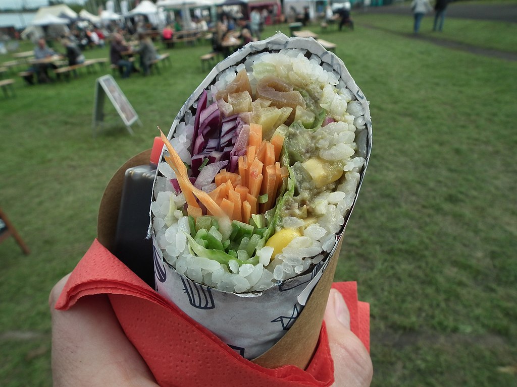 1024Px-Sushi Burrito In Poznan