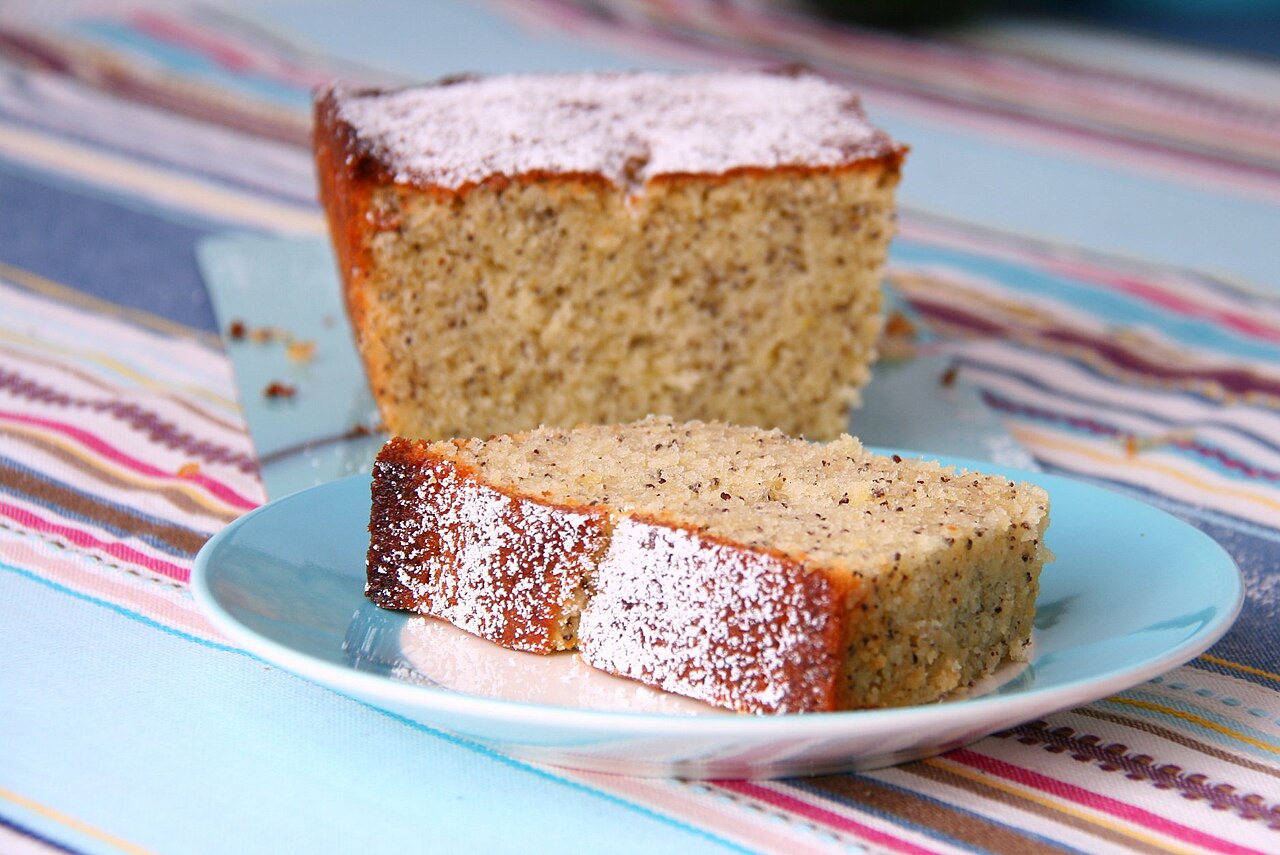Zitronen-Mohn-Kuchen (6041368865)