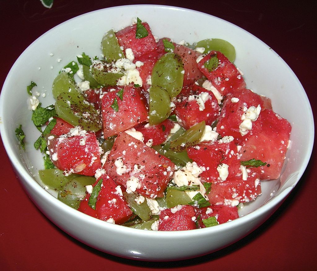 1024Px-Grape & Watermelon Salad (9579664887)